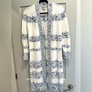 Loft sweater